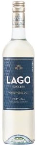 Lago Vinho Verde  Cerqueira 750ml
